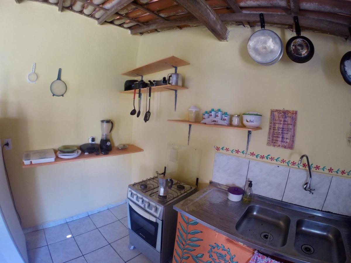 Hostel Kosmos Ибикоара Экстерьер фото
